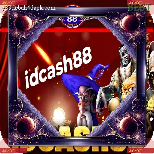 IDCASH88 dan best: Rangkuman Brand yang Banyak Dicari