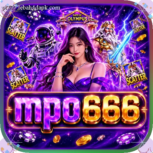 mpo666 APK Terbaru dengan Fitur Lengkap dan best: Rangkuman Brand yang Banyak Dicari