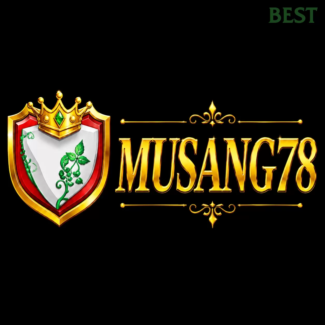 MUSANG78 dan best: Rangkuman Brand yang Banyak Dicari
