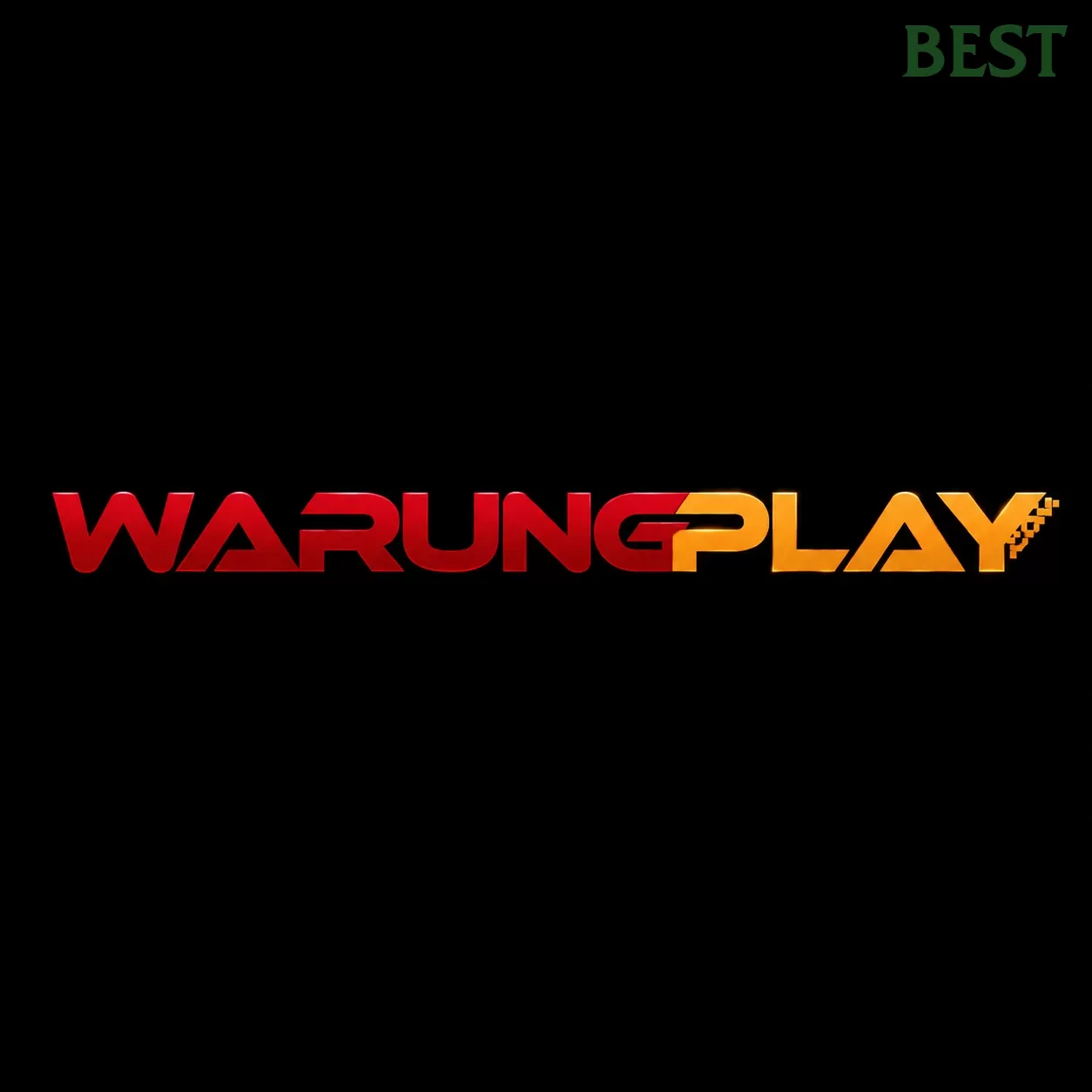 WARUNGPLAY dan best: Rangkuman Brand yang Banyak Dicari