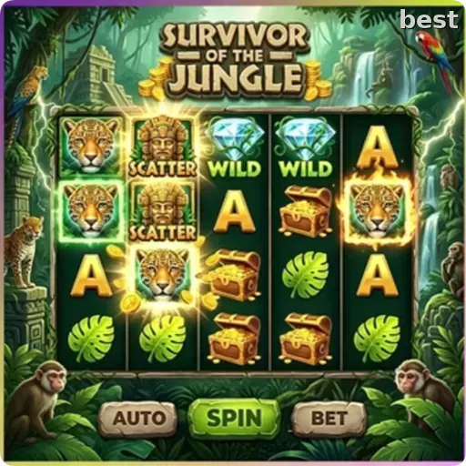 Link Alternatif best untuk Membuka Jalur Cadangan