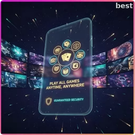 Kontak best